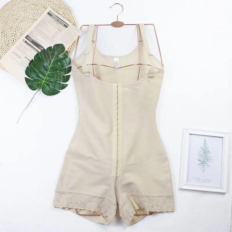 Fajas Colombianas Controla tu figura con estilo